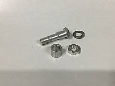 Harley VL Transmission Shift Rod End Bolt Kit 1930-36 OEM# 2225-30 2226-30 USA