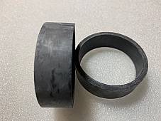 Harley 27062-78 FL Shovelhead & Sportster Manifold Rubber Seals 1978-1984 USA