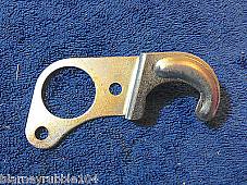 Harley U UL UH ULH Timer Spark Control Bracket 37-46 Flathead 32735-37; 1627-37