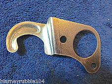 Harley U UL UH ULH Timer Spark Control Bracket 37-46 Flathead 32735-37; 1627-37