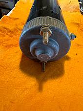 Harley NOS OEM 31458-66 Prestolite P-66A Starter Shovelhead Sportster 1966-82