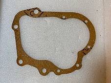 Harley # 2262-33 RL RLD RLE W WL WLD Transmission Side Cover Gaskets 1933-40 X2