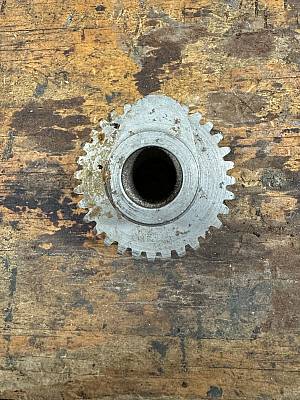 Harley OEM VL #3 Front Inlet Cam Gear 19301936 OEM# 61030B (10) No Shaft