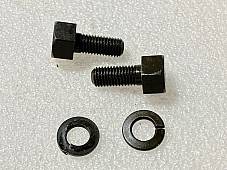 Harley JD VL DL RL C Single Dash Switch Assembly Bolts 1929-36 OEM 4506-29A