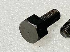 Harley JD VL DL RL C Single Dash Switch Assembly Bolts 1929-36 OEM 4506-29A