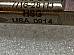 Harley Special Clutch Lever Thread Tap WL WLA WLC Servicar 7/1628 USA