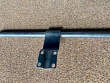 Harley VL VLH Front Crash Guard Bar Safety Guard 1930-1936