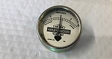 Harley JD VL DL RL Ammeter Amp Meter Weston 354 1929-36 OEM 4580-29