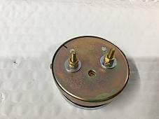 Harley JD VL DL RL Ammeter Amp Meter Weston 354 1929-36 OEM 4580-29