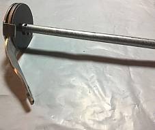 Harley Knucklehead UL Steering Damper Dampener Assembly 1937-40 OEM# 2776-36 USA