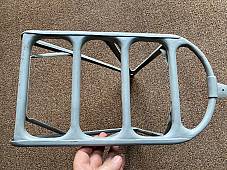 Harley Luggage Carrier Rack JD, VL, Knucklehead, UL 1917-1939  OEM# 2818-17