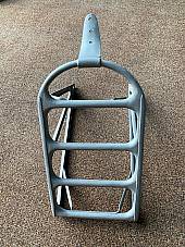 Harley Luggage Carrier Rack JD, VL, Knucklehead, UL 1917-1939  OEM# 2818-17