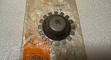 Harley NOS OEM 37228-75 Clutch Pushrod Oil Slinger Shovelhead 1975-84 FL Models