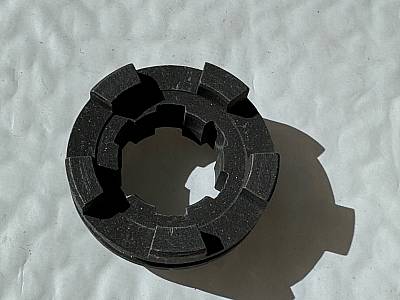 Harley NOS OEM# 229841B 3544141 WL WLA WLC  Low Gear Shift Clutch 194173