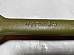 Harley WLA WLC Short Seat Post Tee OD Green WWII OEM# 310541N 194145 W/ NOS