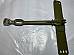 Harley WLA WLC Short Seat Post Tee OD Green WWII OEM# 310541N 194145 W/ NOS