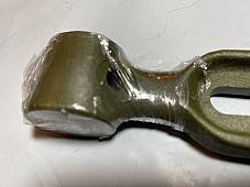 Harley WLA WLC Short Seat Post Tee OD Green WWII OEM# 3105-41N 1941-45 W/ NOS