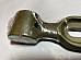 Harley WLA WLC Short Seat Post Tee OD Green WWII OEM# 310541N 194145 W/ NOS