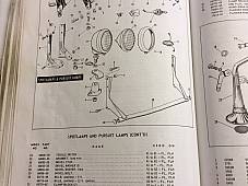 Harley CP-1038 5/16”-24 x 9/16 Bolts OEM# 3956 XL FL QTY. 10