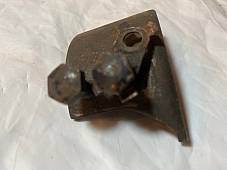 Harley Used WL WLA Servicar 2nd Gear Retainer Bracket 1941-73; 2299-41 35333-41