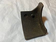 Harley Used WL WLA Servicar 2nd Gear Retainer Bracket 1941-73; 2299-41 35333-41