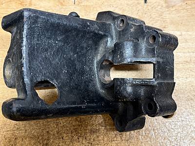 Harley 234532 or 33 Servicar Sprocket Cover 19321940