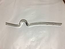 Harley JD VL Single Nickel Rear Stand Catch 1917-33 Replaces OEM 3067-17 Euro