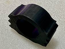 Harley B C Single Pea Shooter DL RL Rubber Fuel Tank Buffer 1926-36 3505-26 USA