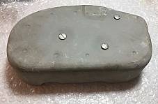 Harley V VL VLH 74 Oil Pump Oiler Cover 1934-36 OEM# 740-34 European Made