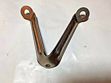 Harley VL VLD VLH DL RL Servi Lower Dash Bracket 1930-36 OEM# 4511-30 European