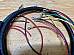 Harley 19311934 C Single Pea Shooter Premium Wiring Harness Wire Kit