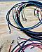 Harley 19311934 C Single Pea Shooter Premium Wiring Harness Wire Kit