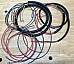 Harley 19311934 C Single Pea Shooter Premium Wiring Harness Wire Kit