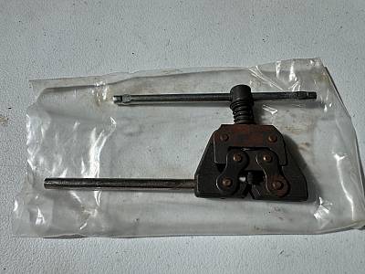 Harley Motorcycle Drive Chain Breaker Tool #25530