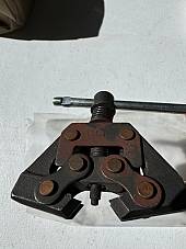 Harley Motorcycle Drive Chain Breaker Tool #25-530