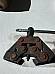 Harley Motorcycle Drive Chain Breaker Tool #25530