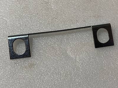 Harley 3474765 Panhead Shovelhead Transmission Bolt Lock Plate Strip 196577