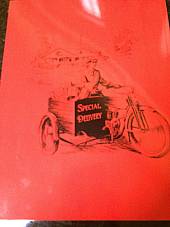Harley Shop Dope Vol 4 Service Manual 1956-1969 Panhead Sprint Hummer Sportster