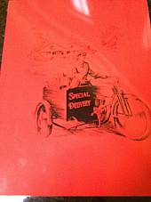 Harley Shop Dope Vol 4 Service Manual 1956-1969 Panhead Sprint Hummer Sportster