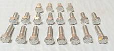 Harley CP-1038 Bolt Assortment  Panhead Sportster 3953 3974 4000 Cad 5/16”-24