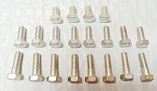 Harley CP-1038 Bolt Assortment  Panhead Sportster 3953 3974 4000 Cad 5/16”-24