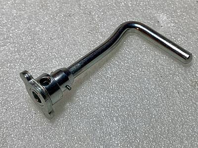 Harley 123333A Linkert Choke Lever 193340 Used w/ 7 Air Cleaners VL 2723533