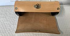 Harley A B C AA BA Single Mesinger Tool Box Pea Shooter 1926-34 OEM 3453-26