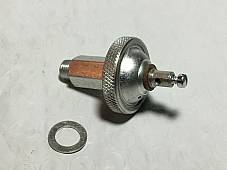 Harley Knucklehead Panhead Oil Pressure Switch That Works 38-53 European