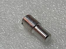 Harley 1952-73 Servicar Shift Rod Clevis Pin Cadmium OEM# 33874-52 USA