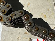 Harley 40005-57 Diamond 94 Link #35-3 Primary Chain Sportster 1957-03