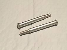 Harley Knucklehead Generator Mounting Screws OEM# 30011-36, 1523-36 Oversize Cad