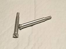 Harley Knucklehead Generator Mounting Screws OEM# 30011-36, 1523-36 Oversize Cad