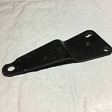 Harley OEM 11317-30 58585-30 Lower Leg Shield Bracket VL WL DL RL Servi 1930-73