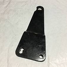 Harley OEM 11317-30 58585-30 Lower Leg Shield Bracket VL WL DL RL Servi 1930-73